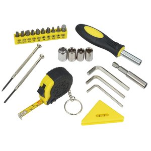 Additional Image 2 - a group of tools on a white background