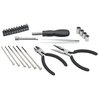View Image 5 of 5 of 26-Piece Deluxe Tool Kit