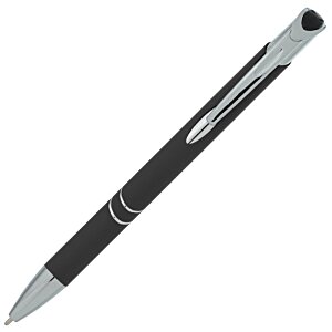 Additional Image 1 - a pen with a black cap