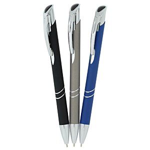 Additional Image 2 - a group of pens on a white background