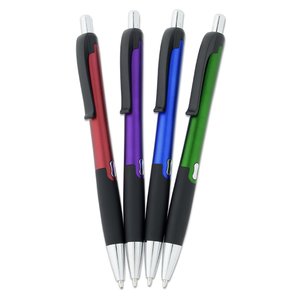 Additional Image 2 - a group of pens in a fan