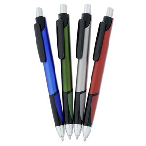 Additional Image 2 - a group of pens in different colors