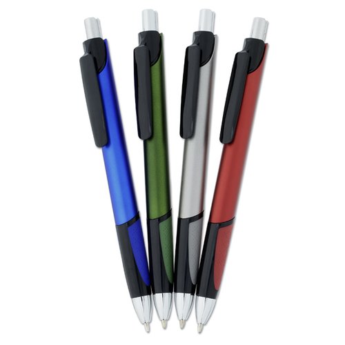 Additional Image 2 - a group of pens in different colors