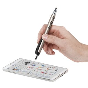 Additional Image 2 - a hand holding a pen