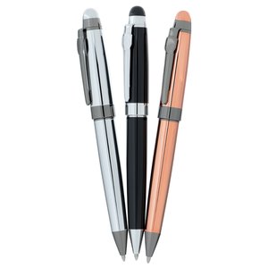 Additional Image 4 - a group of pens on a white background