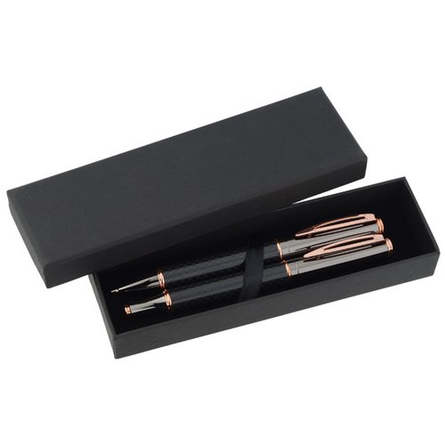 Additional Image 2 - a black box with a black case with a black box with a black box with a black handle and a black box with silver objects in it