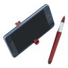 View Image 5 of 5 of Multi-Tech Stylus Phone Stand Pen