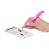 View Image 5 of 5 of Multi-Tech Stylus Phone Stand Highlighter