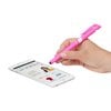 Additional Thumbnail Image 4 - a hand holding a pink pen