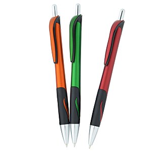 Additional Image 1 - a group of pens on a white background