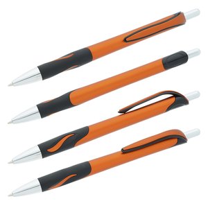 Additional Image 2 - a group of pens on a white background