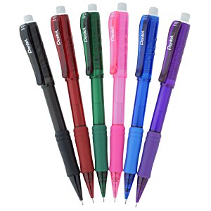 Additional Image 2 - a group of pens in a fan