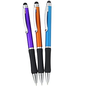Additional Image 2 - a group of pens with different colors