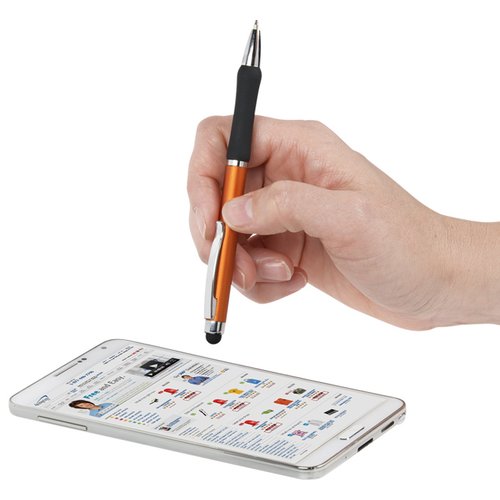 Additional Image 3 - a hand holding a pen