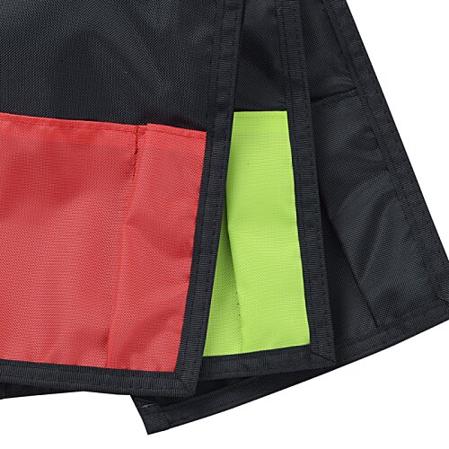 Additional Image 1 - a close up of a bag