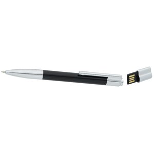 Additional Image 1 - a pen with a lighter