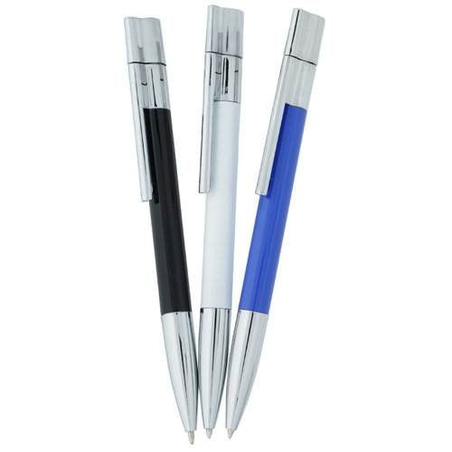 Additional Image 2 - a group of pens on a white background