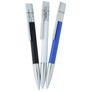 Additional Image 2 - a group of pens on a white background