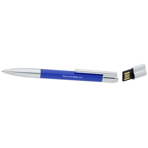 Additional Image 1 - a close-up of a pen