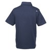 View Image 3 of 3 of Roots73 Stillwater Performance Blend Polo - Men's - 24 hr