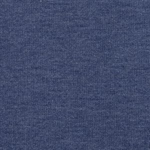 Additional Image 1 - a blue fabric with white text