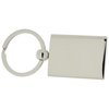 View Image 2 of 3 of Whitney Swivel Key Tag