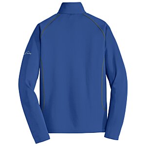 Additional Image 1 - a blue jacket with a white background