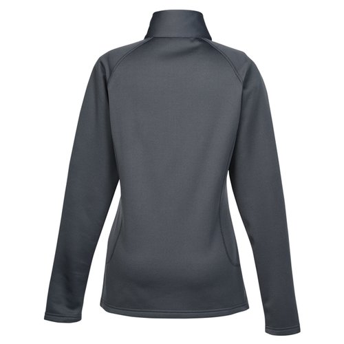 Additional Image 1 - a black sweater with a white background