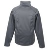 View Image 2 of 3 of OGIO Force 1/4-Zip Pullover - Men's