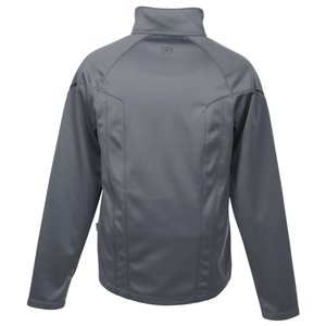 Additional Image 1 - a grey jacket with a white background