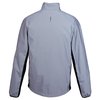 Additional Image 2 - a grey jacket with a white background