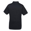 View Image 2 of 3 of Pinnacle Cotton Blend Polo - Men's