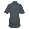 View Image 2 of 2 of Silk Touch Interlock Blend Polo - Ladies'