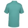 View Image 2 of 2 of Silk Touch Interlock Blend Polo - Men's - 24 hr