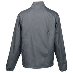 Additional Image 1 - a grey jacket with a white background