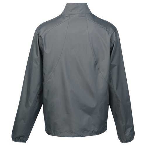 Additional Image 1 - a grey jacket with a white background