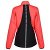 View Image 2 of 2 of Impact Reflective Colorblock Jacket - Ladies' - 24 hr