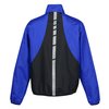 View Image 2 of 2 of Impact Reflective Colorblock Jacket - Men's - 24 hr