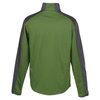 View Image 2 of 3 of Lightweight Colorblock Soft Shell Jacket - Men's