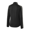 View Image 2 of 3 of Lightweight Colorblock Soft Shell Jacket - Ladies'