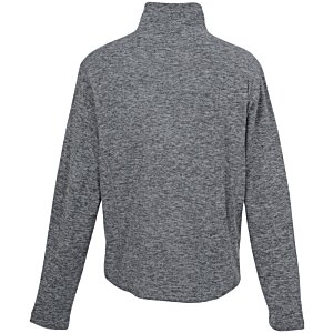Additional Image 1 - a grey sweater with a white background