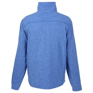 Additional Image 1 - a blue jacket with a white background