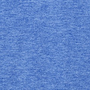 Additional Image 2 - a blue carpet with a white spot