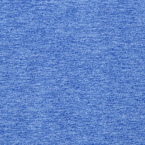 Additional Image 2 - a blue carpet with a white spot