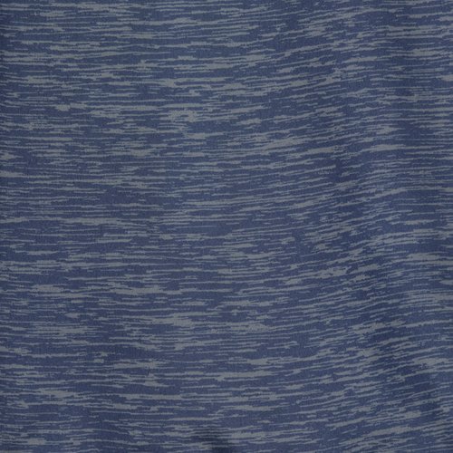 Additional Image 3 - a blue fabric with a white stripe
