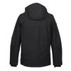 View Image 4 of 4 of Roots73 Elkpoint Hooded Soft Shell Jacket - Men's