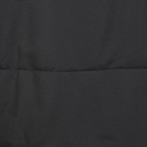 Additional Image 1 - a black square on a bed