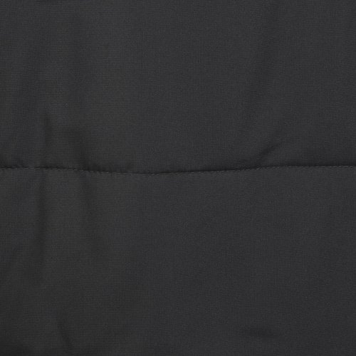 Additional Image 1 - a black square on a bed