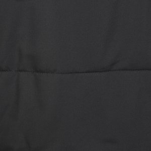 Additional Image 1 - a black square on a bed