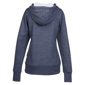 Additional Image 2 - a black hoodie with a hood